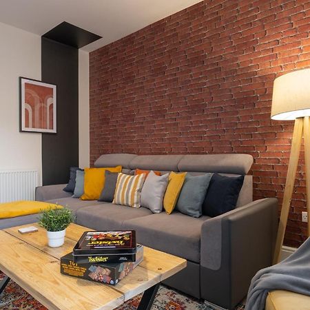Apartamento Hazel House West Bromwich Exterior foto